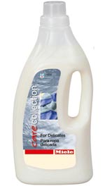 Care Collection miele - Απορρυπαντικό για ευαίσθητα υφάσματα